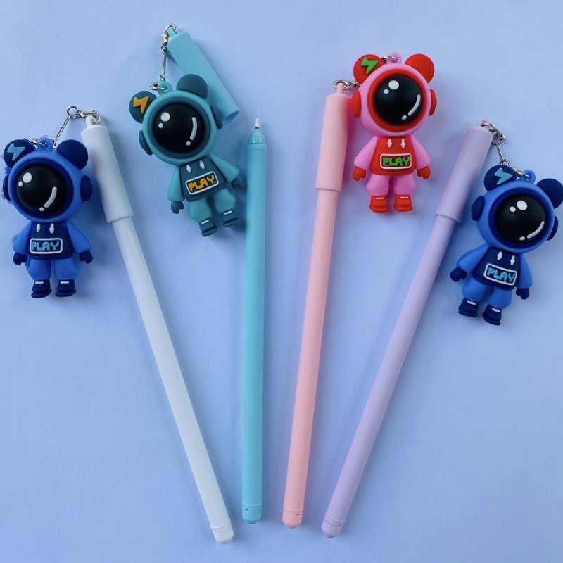 روانویس فانتزی فضانورد