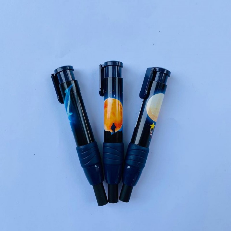 پاکن اتودی فضانورد