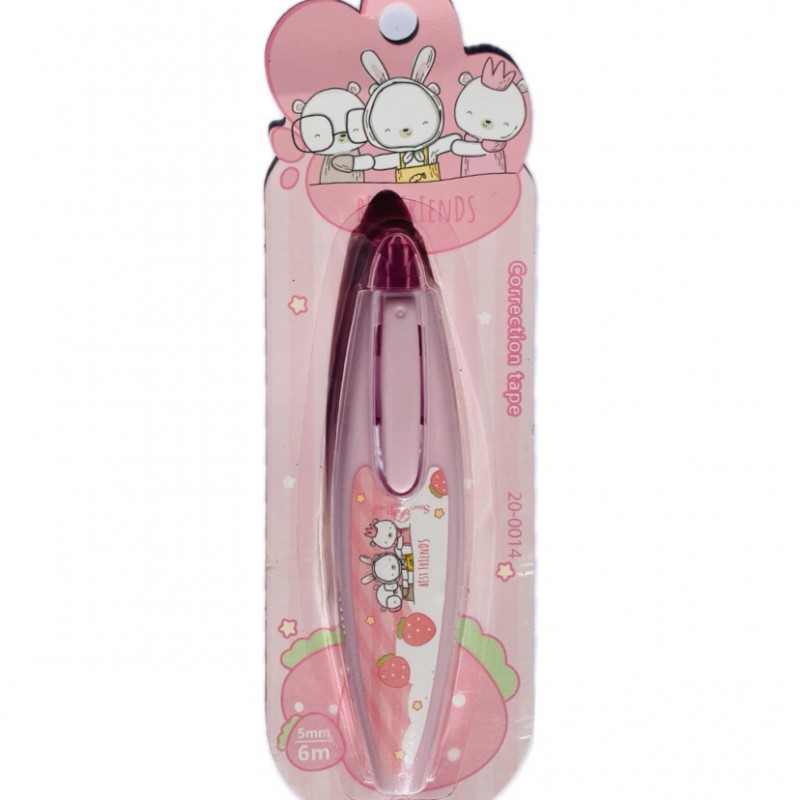 غلط گیر نواری