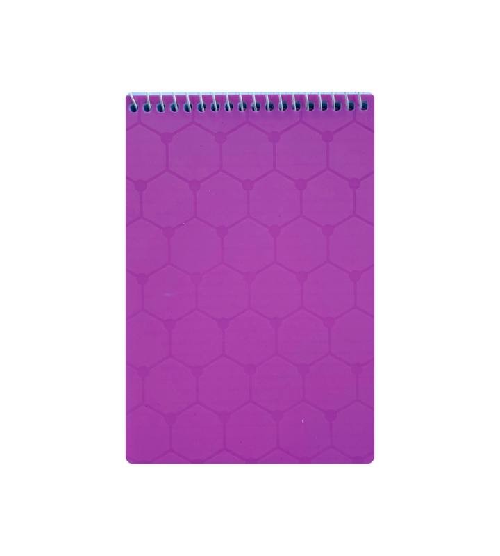 دفترچه حسینی سیم افقی