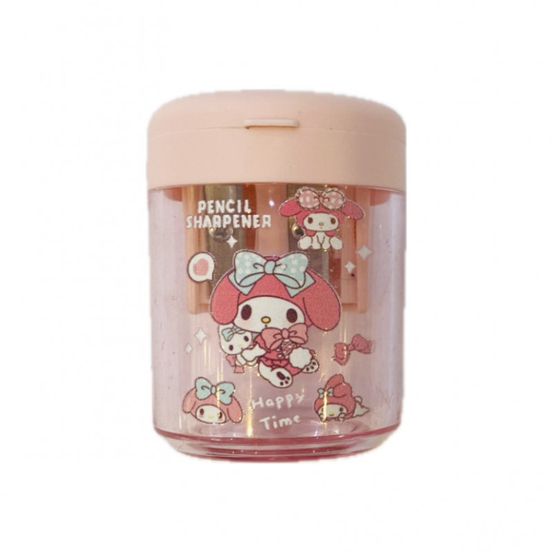 تراش دو تیغه مخزن دار