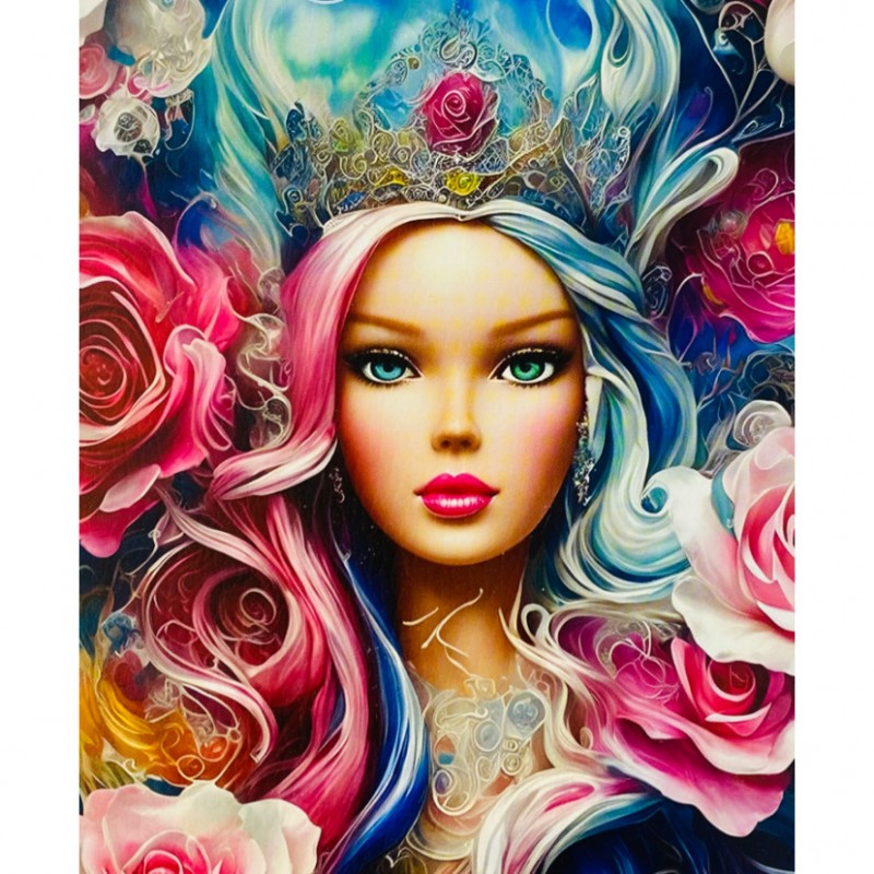 دفترچه ی سیمی  ۱۰۰ برگ آفرین