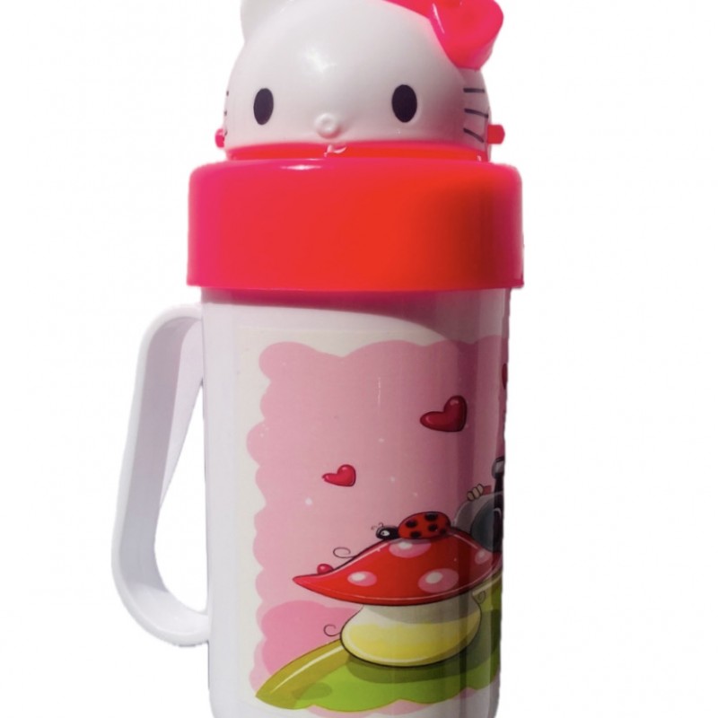 لیوان نی دار