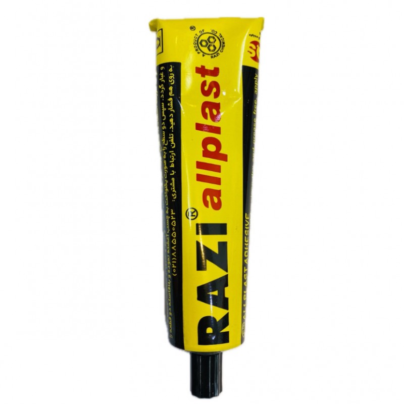 چسب رازی ۱۰۰ میل