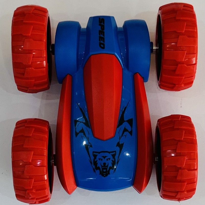 ماشین دیونه نشکن