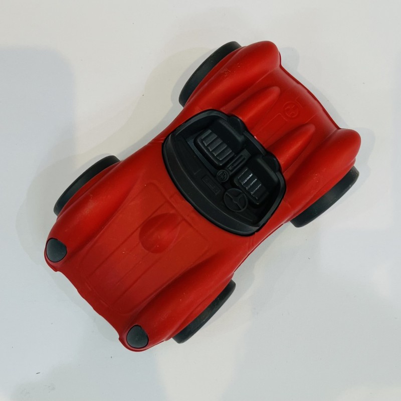 ماشين مسابقه