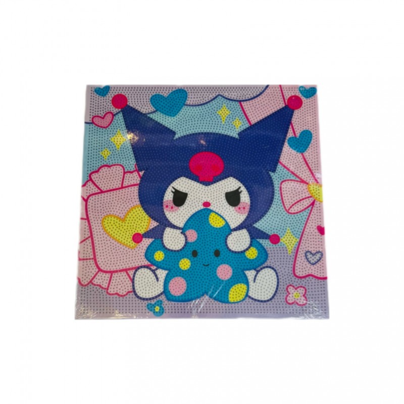 نقاشی الماسی