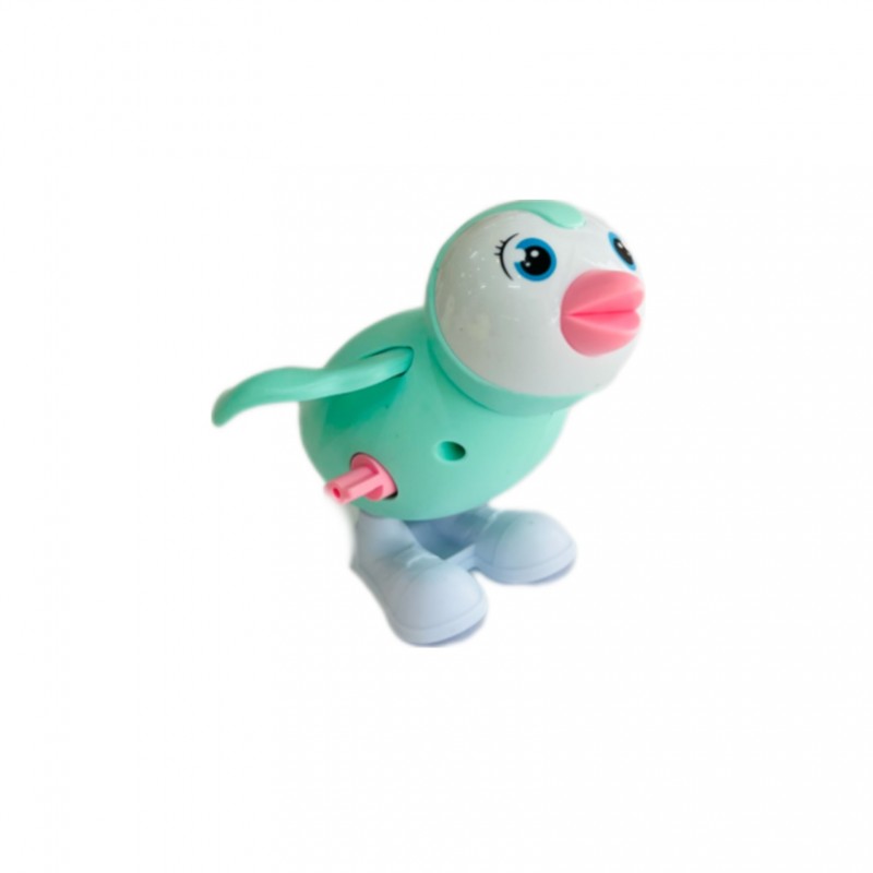 پنگوئن کوکی