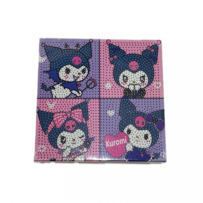 نقاشی الماسیِ بوم