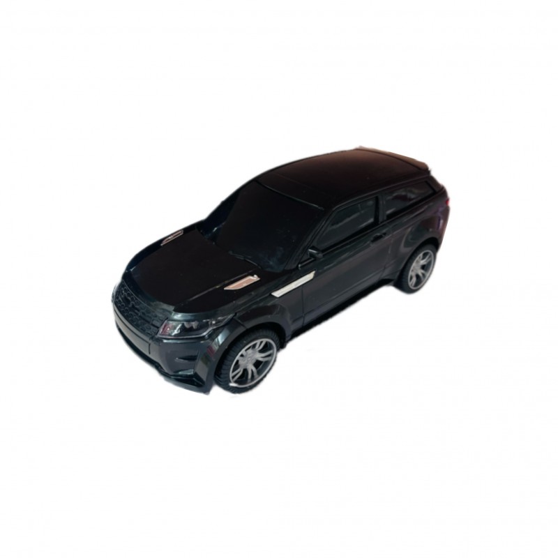 ماشین کنترلی رنجووِر