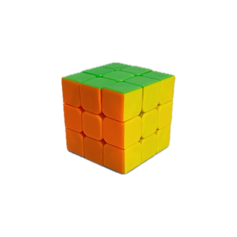 روبیک 3 در 3