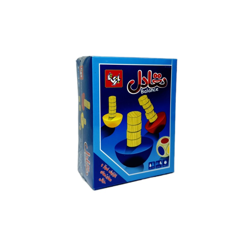 بازی تعادل بازی تا اصل