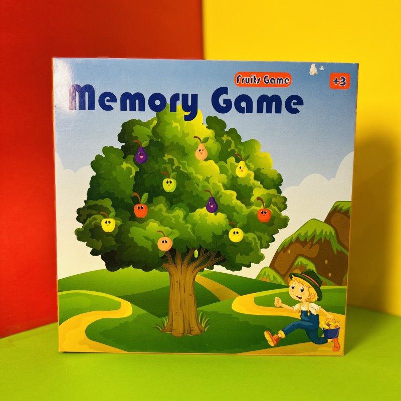 مموری memory