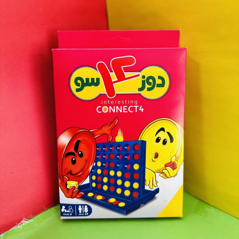 دوز ۴ سو