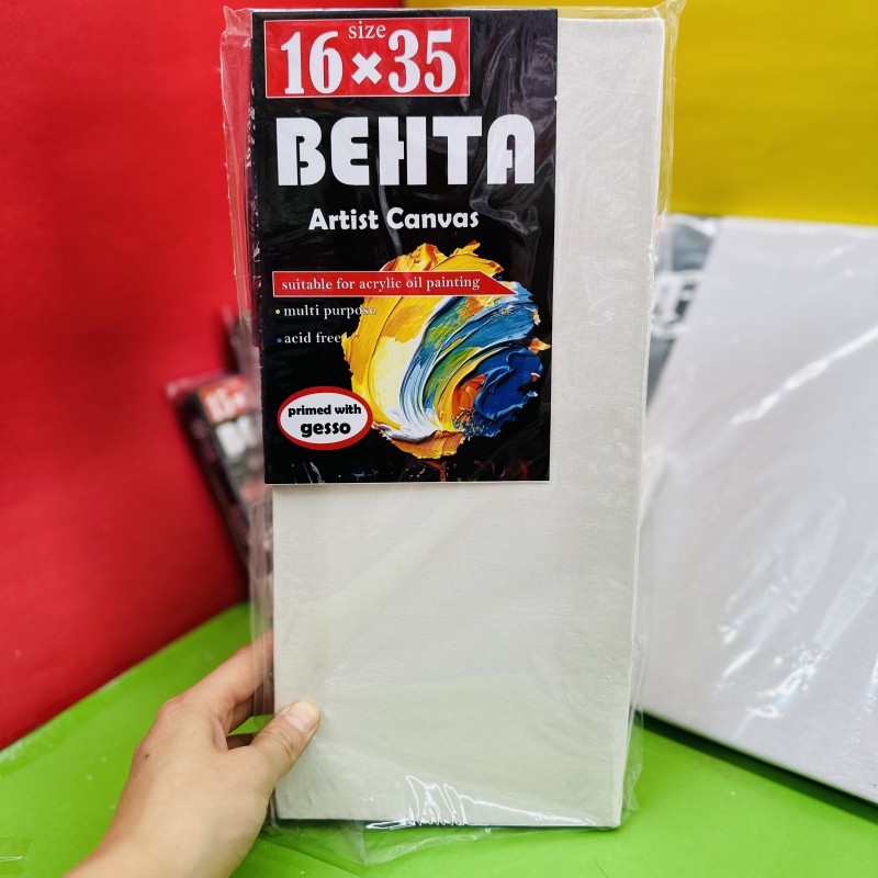 بوم نقاشی بهتا سایز 16*35