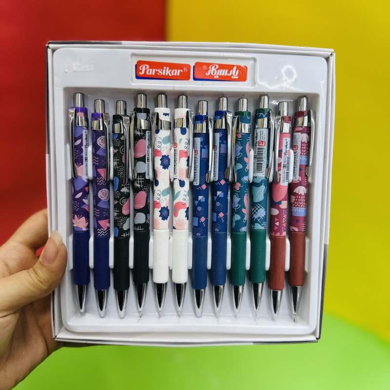 اتود پارسیکار