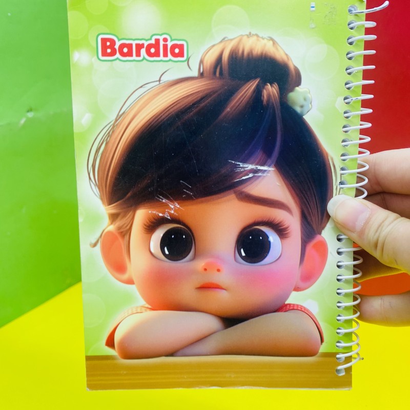 دفترچه پلنر ( سلامتی روزانه )