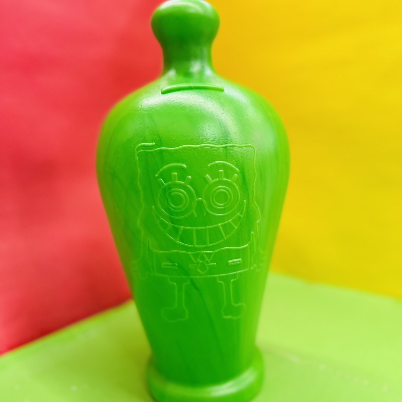 قلک کوزه ای بزرگ