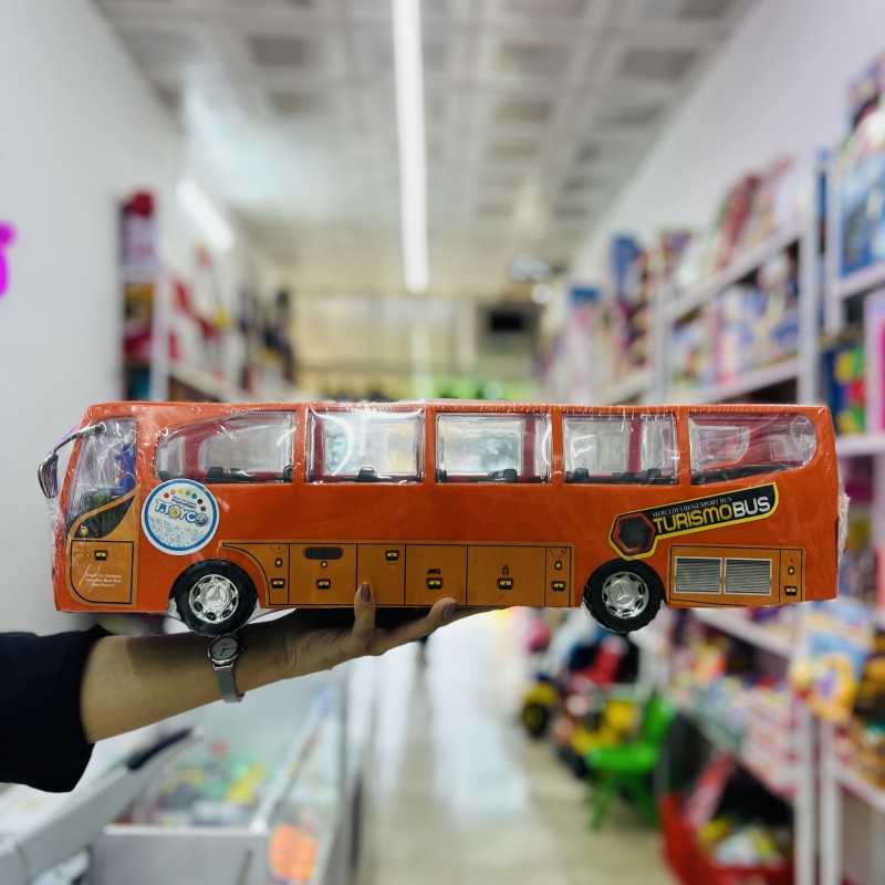 اتوبوس تیراژه