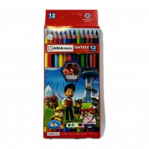 مدادرنگی ۱۲رنگ اقتصادی