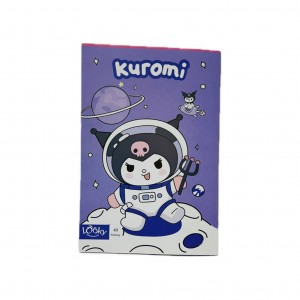 دفتر ۴۰برگ اقتصادی خط دار