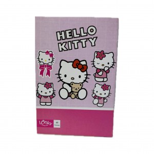 دفتر ۴۰برگ اقتصادی خط دار