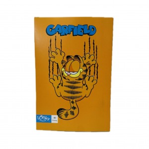 دفتر ۴۰برگ اقتصادی خط دار