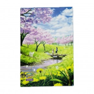 دفتر ۶۰برگ اقتصادی