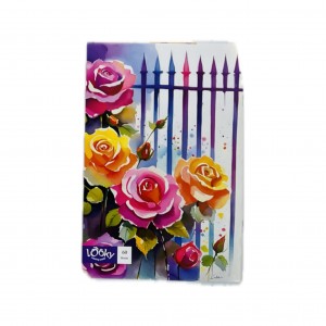 دفتر ۶۰برگ اقتصادی