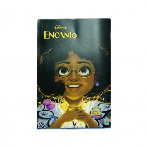 دفتر ۶۰برگ اقتصادی