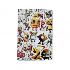 دفتر ۶۰برگ اقتصادی