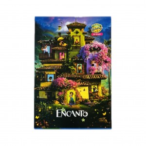 دفتر ۶۰برگ اقتصادی