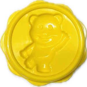 خمیر بازی ۶رنگ آریا سطلی