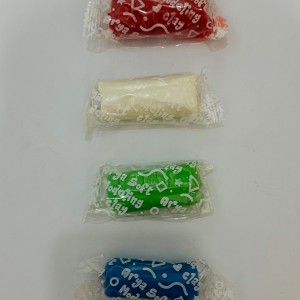 خمیر بازی ۶رنگ آریا سطلی