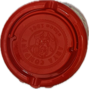 خمیر بازی ۱۰رنگ سطلی آریا