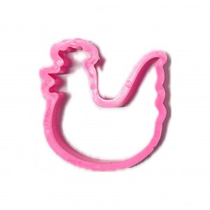 خمیر بازی ۱۰رنگ سطلی آریا