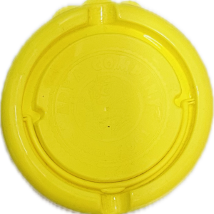 خمیر بازی ۱۰رنگ سطلی آریا