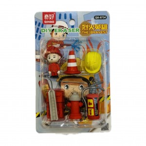 پاکن فانتزی ۶عددی