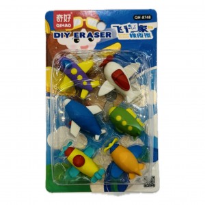 پاکن فانتزی ۶عددی