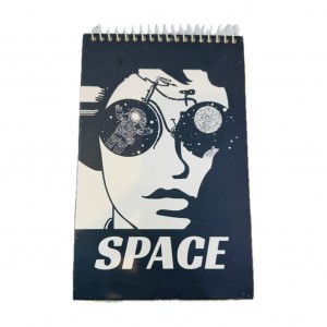 دفترچه جلد سخت