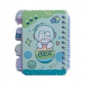 دفترچه فانتزی