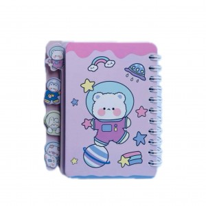 دفترچه فانتزی