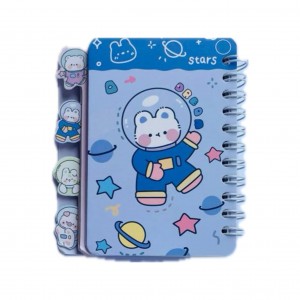 دفترچه فانتزی