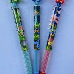 اتود فانتزی دایناسور