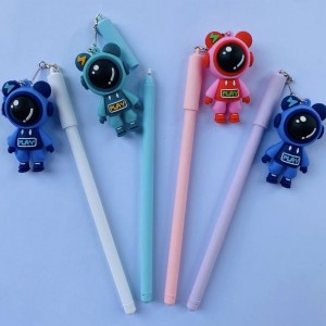 روانویس فانتزی فضانورد