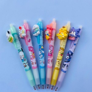 خودکار پاکن دار