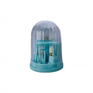 تراش مخزن دار ۲عددی