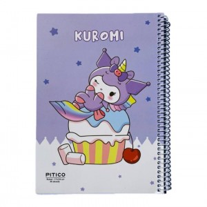 دفتر ۴۰برگ فنری کد 351