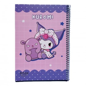 دفتر ۶۰برگ فنری پیتیکو کد ۳۵۲