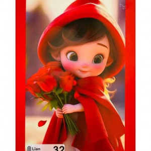 دفتر نقاشی سایز a4